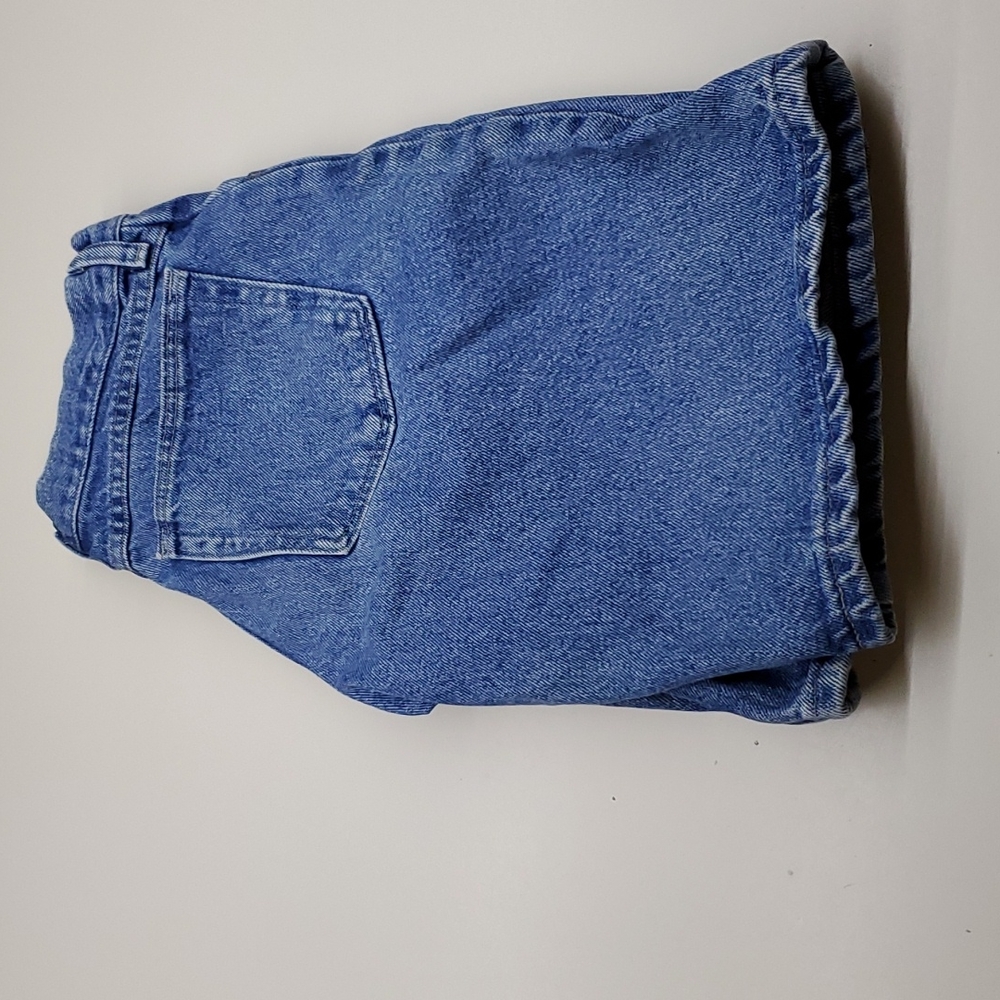 Rustler Short 12 Husky